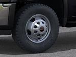 New 2025 GMC Sierra 3500 Pro Regular Cab 4WD Cab Chassis for sale #T25600 - photo 9