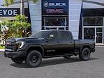New 2025 GMC Sierra 2500 AT4X Crew Cab 4WD Pickup for sale #T25602 - photo 3
