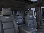 New 2025 GMC Sierra 2500 AT4X Crew Cab 4WD Pickup for sale #T25602 - photo 24