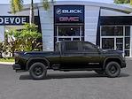 New 2025 GMC Sierra 2500 AT4X Crew Cab 4WD Pickup for sale #T25602 - photo 5
