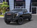 New 2025 GMC Sierra 2500 AT4X Crew Cab 4WD Pickup for sale #T25602 - photo 6