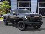 New 2025 GMC Sierra 2500 AT4X Crew Cab 4WD Pickup for sale #T25602 - photo 7