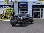 New 2025 GMC Sierra 2500 AT4X Crew Cab 4WD Pickup for sale #T25602 - photo 8