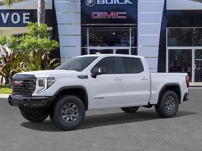 2025 GMC Sierra 1500 Crew Cab 4WD Pickup for sale #T25603 - photo 2