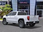 2025 GMC Sierra 1500 Crew Cab 4WD Pickup for sale #T25603 - photo 4