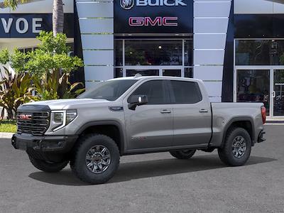 2025 GMC Sierra 1500 Crew Cab 4WD Pickup for sale #T25604 - photo 2
