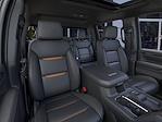 New 2025 GMC Sierra 2500 AT4 Crew Cab 4WD Pickup for sale #T25607 - photo 16