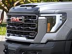 New 2025 GMC Sierra 2500 AT4X Crew Cab 4WD Pickup for sale #T25608 - photo 13