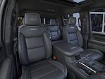New 2025 GMC Sierra 2500 AT4X Crew Cab 4WD Pickup for sale #T25608 - photo 16