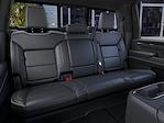 New 2025 GMC Sierra 2500 AT4X Crew Cab 4WD Pickup for sale #T25608 - photo 17