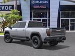 New 2025 GMC Sierra 2500 AT4X Crew Cab 4WD Pickup for sale #T25608 - photo 4