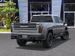New 2025 GMC Sierra 2500 AT4X Crew Cab 4WD Pickup for sale #T25608 - photo 2