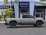 New 2025 GMC Sierra 2500 AT4X Crew Cab 4WD Pickup for sale #T25608 - photo 5