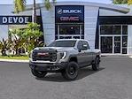 New 2025 GMC Sierra 2500 AT4X Crew Cab 4WD Pickup for sale #T25608 - photo 8