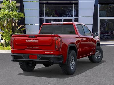 New 2025 GMC Sierra 1500 AT4X Crew Cab 4WD Pickup for sale #T25612 - photo 2