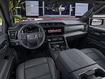 New 2025 GMC Sierra 1500 AT4X Crew Cab 4WD Pickup for sale #T25612 - photo 15