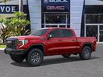 New 2025 GMC Sierra 1500 AT4X Crew Cab 4WD Pickup for sale #T25612 - photo 3