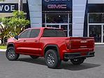 New 2025 GMC Sierra 1500 AT4X Crew Cab 4WD Pickup for sale #T25612 - photo 4
