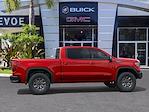 New 2025 GMC Sierra 1500 AT4X Crew Cab 4WD Pickup for sale #T25612 - photo 5