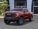 New 2025 GMC Sierra 1500 AT4X Crew Cab 4WD Pickup for sale #T25612 - photo 6