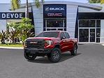 New 2025 GMC Sierra 1500 AT4X Crew Cab 4WD Pickup for sale #T25612 - photo 8