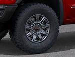 New 2025 GMC Sierra 1500 AT4X Crew Cab 4WD Pickup for sale #T25612 - photo 9