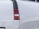 New 2025 GMC Savana 3500 Empty Cargo Van for sale #T25622 - photo 11