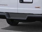 New 2025 GMC Savana 3500 Empty Cargo Van for sale #T25622 - photo 14