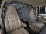 New 2025 GMC Savana 3500 Empty Cargo Van for sale #T25622 - photo 16