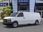 New 2025 GMC Savana 3500 Empty Cargo Van for sale #T25622 - photo 2