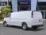New 2025 GMC Savana 3500 Empty Cargo Van for sale #T25622 - photo 3