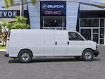 New 2025 GMC Savana 3500 Empty Cargo Van for sale #T25622 - photo 5