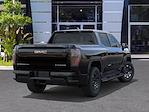 2026 GMC Sierra EV Crew Cab AWD Pickup for sale #T26021 - photo 2
