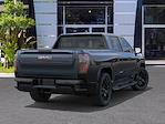 2026 GMC Sierra EV Crew Cab AWD Pickup for sale #T26026 - photo 2