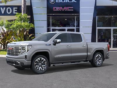2026 GMC Sierra 1500 Crew Cab 4WD Pickup for sale #T26028 - photo 2