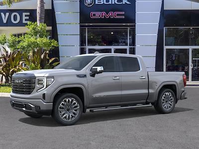 2026 GMC Sierra 1500 Crew Cab 4WD Pickup for sale #T26033 - photo 2