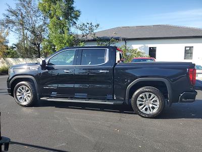 Used 2023 GMC Sierra 1500 Denali Crew Cab for sale #T26034A - photo 1