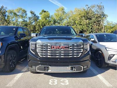 Used 2023 GMC Sierra 1500 Denali Crew Cab for sale #T26034A - photo 2