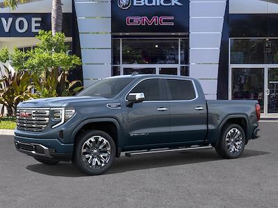 2026 GMC Sierra 1500 Crew Cab 4WD Pickup for sale #T26035 - photo 2