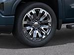 New 2026 GMC Sierra 1500 Denali Crew Cab 4WD Pickup for sale #T26035 - photo 9