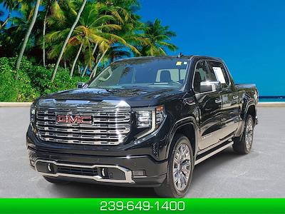 2022 GMC Sierra 1500 Crew Cab 4WD Pickup for sale #T26035A - photo 1