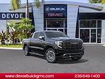 New 2026 GMC Sierra 1500 Denali Ultimate Crew Cab 4WD Pickup for sale #T26038 - photo 1