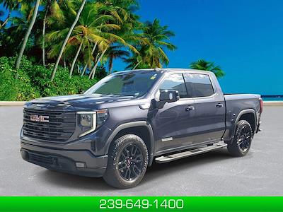 Used 2022 GMC Sierra 1500 Elevation Crew Cab for sale #T26038A - photo 1
