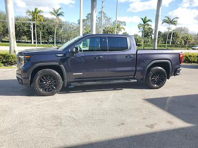 Used 2022 GMC Sierra 1500 Elevation Crew Cab for sale #T26038A - photo 2