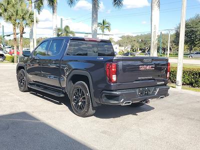 Used 2022 GMC Sierra 1500 Elevation Crew Cab for sale #T26038A - photo 2