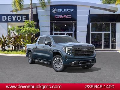 2026 GMC Sierra 1500 Crew Cab 4WD Pickup for sale #T26040 - photo 1