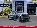 New 2026 GMC Sierra 1500 Denali Ultimate Crew Cab 4WD Pickup for sale #T26040 - photo 1