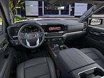 New 2026 GMC Sierra 1500 SLT Crew Cab 4WD Pickup for sale #T26042 - photo 15