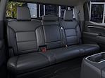 New 2026 GMC Sierra 1500 SLT Crew Cab 4WD Pickup for sale #T26042 - photo 17