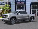 New 2026 GMC Sierra 1500 SLT Crew Cab 4WD Pickup for sale #T26042 - photo 3